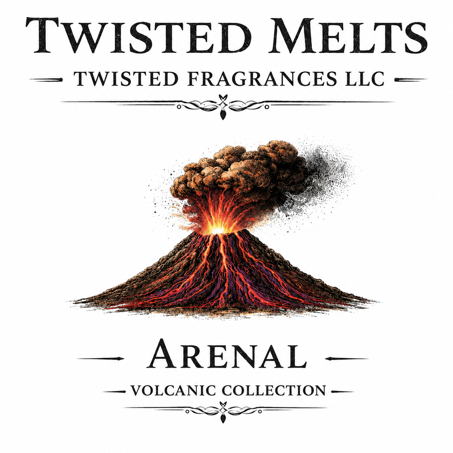 Volcanic Collection