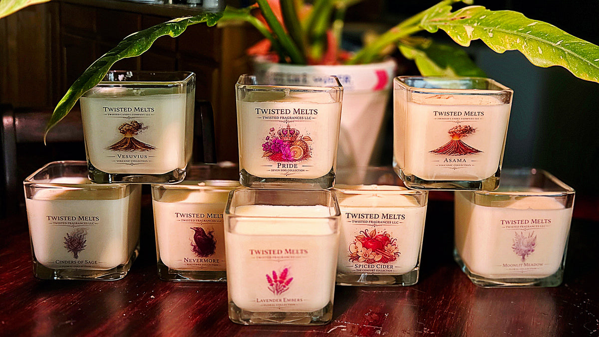 Candles